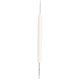 thumbnail image 1 of Double Ended Needle with Handle for Silver Reed LK360 LK150 LK100 SK860 Knitting Machine, 1 of 4