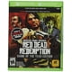 thumbnail image 1 of Red Dead Redemption Game Of The Year Edition Microsoft Xbox One, 1 of 1