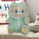 thumbnail image 1 of Labubu Original Labubu Pop Mart Originales Plush Toy Birthday Gift Forest Animal Jungle Decoration Home Decor Giant Plush Animal Stuffed Toy Luxury Pillow Children Ornaments Blue, 1 of 3