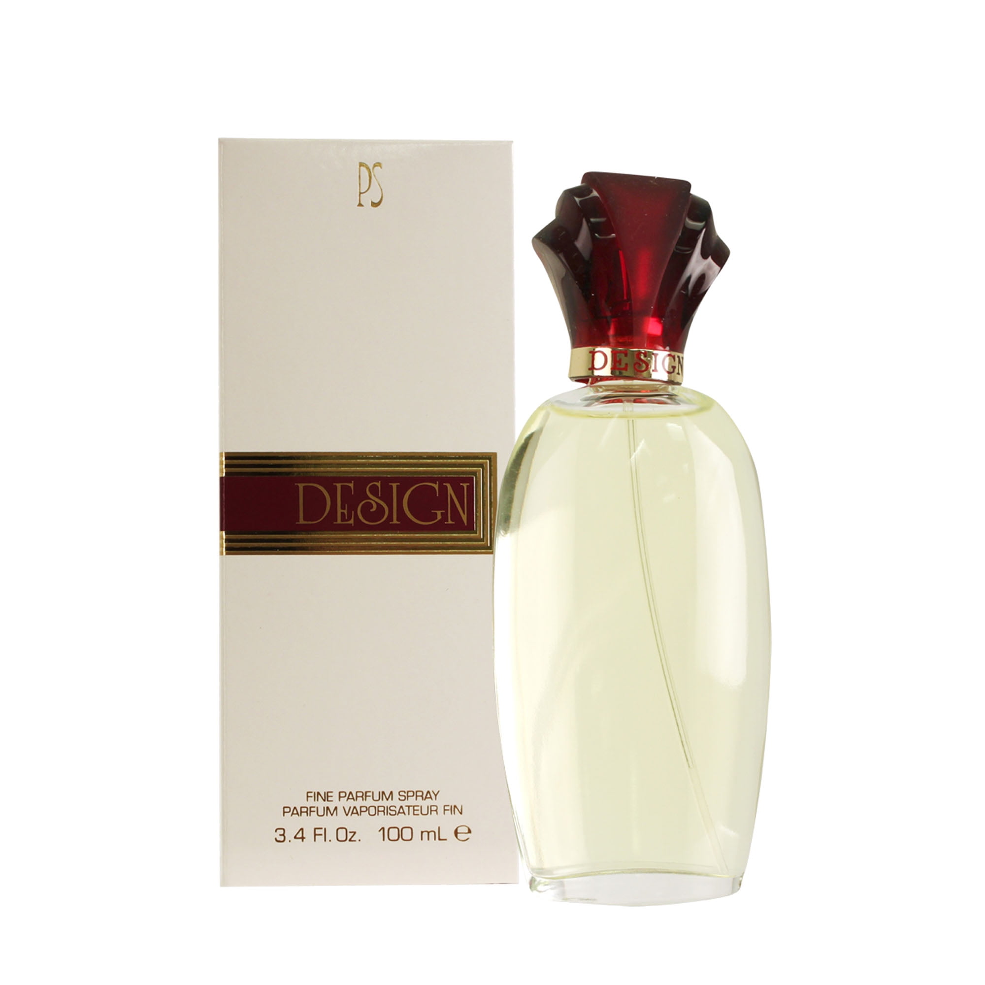 design perfume by paul sebastian in macy's