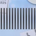 thumbnail image 1 of OULII Fresh Sealing Clamp Sealer Stick for Food Bags in Black 1 Set 100 Pieces, 1 of 7