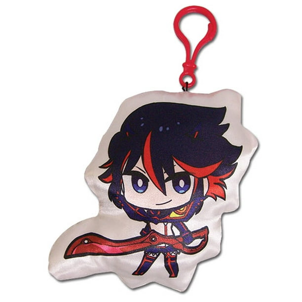 ryuko doll