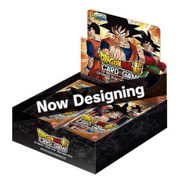 dragon ball supreme rivalry booster box Tommy Gofton | This board game will have you and your friends reliving the epic battles and adventures of Z! We'll have a few exclusive Ideal for players expanding decks and collectors chasing high Supreme Rivalry Booster Box (B13)