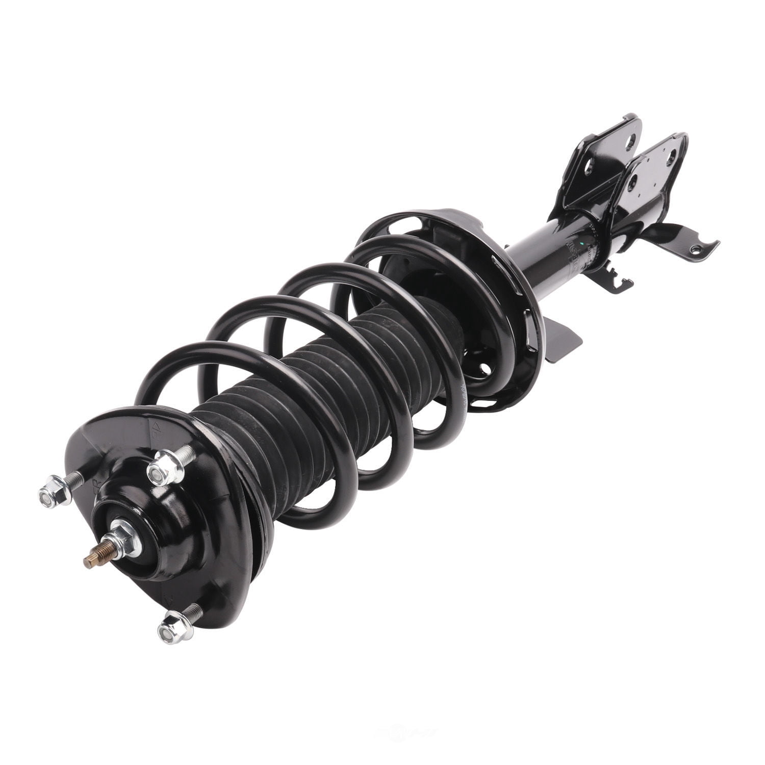 PRT 920187 Suspension Strut and Coil Spring Assembly