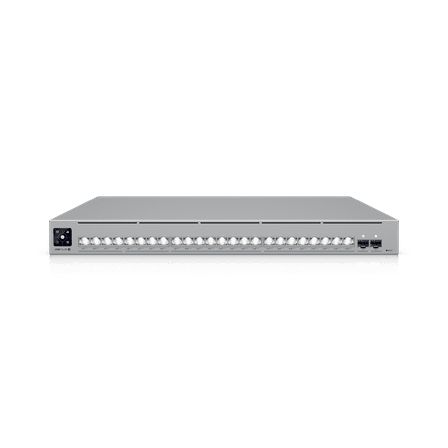 Ubiquiti - USW-Pro-XG-24-PoE