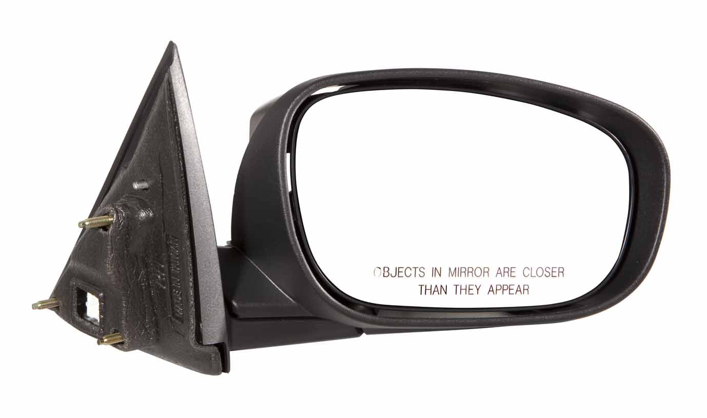 KarParts360 For 2009 2010 DODGE CHARGER Door Mirror Passenger Side