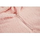 thumbnail image 5 of Niñas Fuzzy Fleece Pullover Hoodies Sudadera Casual Loose Outwear Coat con bolsillos 4-13 años Adepaton WMPH-1171-23, 5 of 7