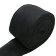 thumbnail image 3 of 3.5" Nylon Multifilament Protective Hose Sleeve - Length: 25 Feet - Black, 3 of 5