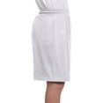 thumbnail image 2 of Russell Men's Dri-Power Mesh Shorts - 659AFB, 2 of 3