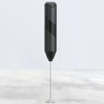 thumbnail image 4 of Electric Coffee Mixer Rechargeable Milk Shaker Maker Frother Foamer Egg Beater Hand Held Blender, 4 of 5