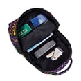 thumbnail image 5 of Balery Mardi Gras5 Mochila Escolar Impresa, Mochila Ligera para Viajes Casual, Mochila Duradera y Cómoda Multifuncional, Mochila para Laptop-One Size, 5 of 5