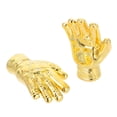 thumbnail image 3 of mini trofeos de fútbol: Guante de portero dorado, estatua, recuerdo para aficionados al fútbol y competiciones deportivas., 3 of 7