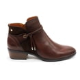 thumbnail image 4 of Pikolinos Women's Daroca Tassel Ankle Bootie, Caoba,9.5-10 M US, 4 of 7