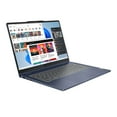 thumbnail image 3 of Lenovo IdeaPad 5 14AHP9 14" 2-in-1 Laptop Computer AMD Ryzen 5 8645HS 4.3GHz Processor 16GB LPDDR5x-6400 Onboard RAM 1TB Solid State Drive AMD Radeon 760M Graphics WiFi BT W11H, 3 of 6