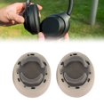 thumbnail image 4 of 2 piezas de repuesto de almohadillas para los oídos para Sony Auriculares WH-1000XM3 SDE, 4 of 11