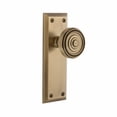 thumbnail image 5 of Grandeur Soleil Door Knob with Fifth Avenue Plate, 5 of 6