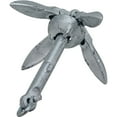 thumbnail image 3 of Extreme Max 3006.6669 BoatTector Folding/Grapnel Anchor, Galvanized - 13 lbs., 3 of 8