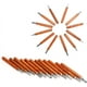 thumbnail image 1 of Kit de herramientas para tallar madera dura, juego de buril de acero al carbono para principiantes y profesionales, 12 piezas de cuchillo para grabar, 1 of 5