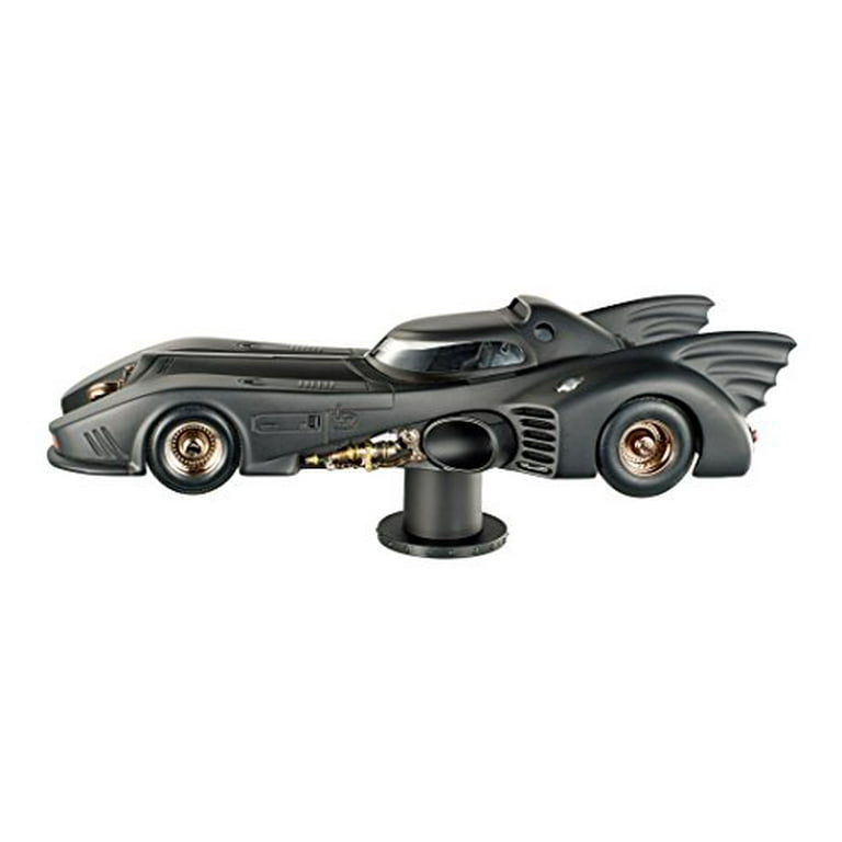 1/18 エリート版 バットモービル バットマン バットマンリターンズ Elite 1992 Batman Returns Batmobile Cutl Classics Michael Keaton 1