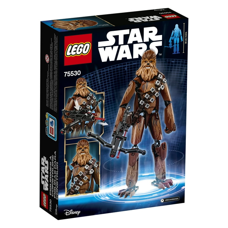 Star selling Wars set 75530