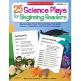 thumbnail image 1 of Pre-Owned 25 Science Plays for Beginning Readers: Grades 1-2 (Paperback) 0545072689 9780545072687, 1 of 1