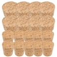 thumbnail image 5 of Gymnture 50pcs Wine Bottle Plugs Corks Wine Beer Bottle Stoppers Replacement Corks, 5 of 10