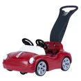 thumbnail image 1 of Step2 Side-by-Side Push Around Roadster, 1 of 7