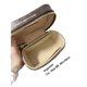 thumbnail image 2 of Personalizar el organizador de bolsas de inserción que se adapta al bolso de mano de fieltro NICE Nano Mini BB para maquillaje, bolso de viaje, bolso interior, bolsas de cosméticos portátiles, 2 of 5
