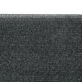 thumbnail image 3 of Shatex 90% Sun Shade Fabric for Pergola Cover Porch Vertical Screen 8' x 15', Black, 3 of 5
