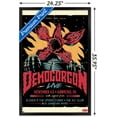 thumbnail image 3 of Netflix Stranger Things - Demogorgon Live Wall Poster, 22.375" x 34", Framed, 3 of 3