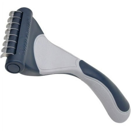 UPC: 0076484961687 | Coastal Shed Magic De-Shedding Tools for Dogs