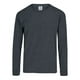 thumbnail image 1 of Playera Hombre Manga Larga Colores Jaspe - Yazbek, 1 of 3