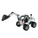 thumbnail image 2 of Children's Nut Disassembly Toy Metal Assembly Engineering Car Toy Creatives Model Building Blocks Children's Excavator Gift Bulldozer, 2 of 7