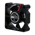 thumbnail image 1 of Ventilador de refrigeración Ventilador silencioso 4010 12V 40mmx40mmx10mm Luz aplicable a automóviles DYNWAVEMX Ventilador de refrigeración en miniatura, 1 of 7