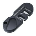 thumbnail image 3 of Portable Mini Knife Multifunction Sharpener with Wrist Flashlight Holsters Diving Flashlight, 3 of 10