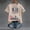 White, variant on USA 25th Anniversary Never Forget 9/11 Womens Memorial Shirt Patriotic Tee Towers & Flag Graphic Design Top Complexion L