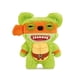 thumbnail image 1 of Muñeco de juguete para niños Funky Tooth Treasure juguete feo divertido muñeco de peluche regalo para niños, 1 of 3