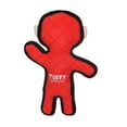 thumbnail image 2 of TUFFY® Holiday Dracula, Halloween Durable Squeaky Dog Toy, 2 of 8