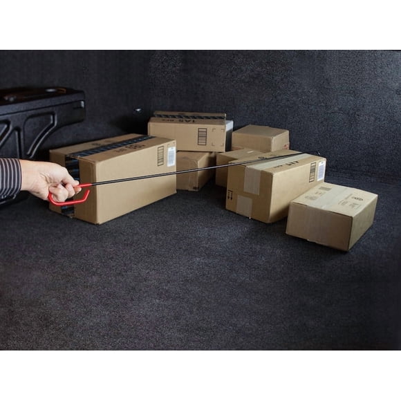 Truxedo Cargo Retriever 1705401 Extensible; Crochet à 90 Degrés