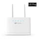 thumbnail image 2 of R311 4G Router Módem inalámbrico 300Mbps 4G LTE Router Antenas externas (enchufe de EE. UU.) Ehuebsd Para estrenar, 2 of 8