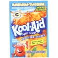 thumbnail image 1 of Kool-Aid Aguas Frescas Mandarina-Tangerine Unsweetened Soft Drink Mix, 0.16-Ounce Packets (Pack Of 96), 1 of 3