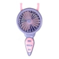 thumbnail image 2 of Ganfancp 2023 Verano de Los Niños Lindo Apretón de Manos Mini Ventilador de Mano Pequeño Portátil Estudiantes Liquidación Ventas Hoy Ofertas Prime 1X Ventilador, 2 of 7