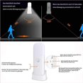 thumbnail image 3 of 2PCS intelligent infrared human body sensor light led sensor light night light, 3 of 4