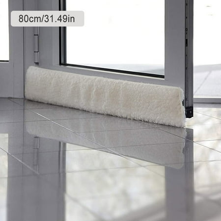 

80/100cm Anti-Collision and Abrasion Resistant Adhesives for Doors Cold And Hot Proof Imitation Wool Sewing Adhesives