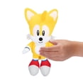 thumbnail image 5 of Sonic 9" Plush - Tails, 5 of 5