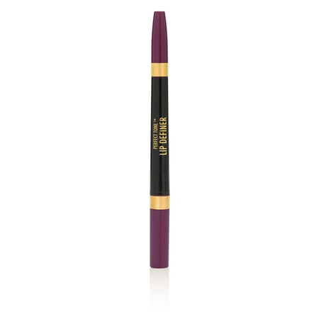 Black Opal Lip Definer - Black Radiance Perfect Tone Dual Lip Definer, Currant
