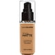 thumbnail image 1 of BASE DE MAQUILLAJE TRULY MATTE FUNDATION (WARM HONEY) L.A. COLORS CLM358-WARM HONEY, 1 of 2