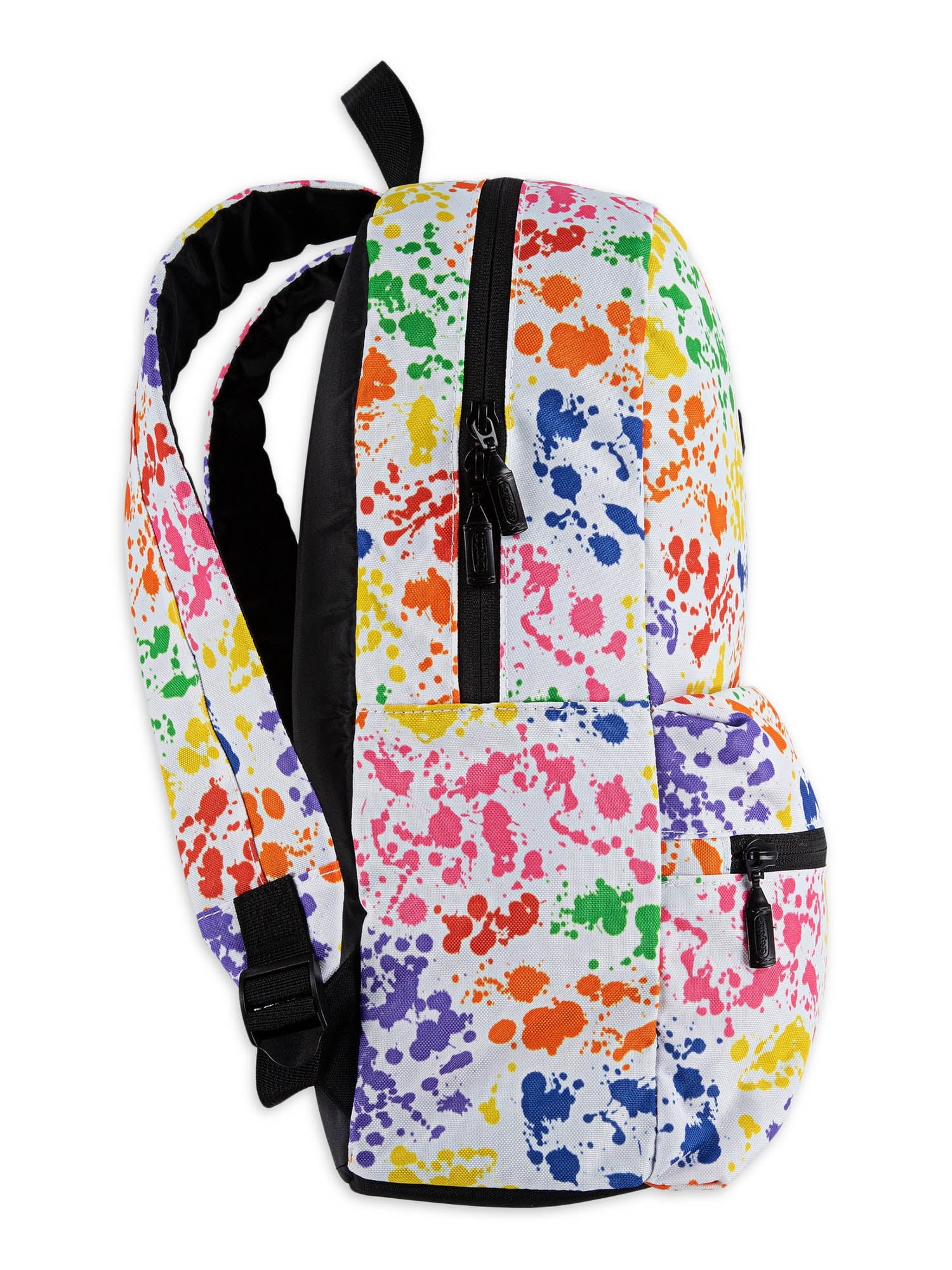 Crayola Floral Backpack, Multi