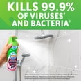 thumbnail image 2 of Scrubbing Bubbles Disinfectant Bathroom Shower & Tub Cleaner Grime Fighter Aerosol Spray, Berry Burst, 20oz, 2 of 12