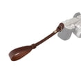 thumbnail image 1 of Universal Camera Wrist Strap Synthetic Leather Hand Strap for Camera, 1 of 7